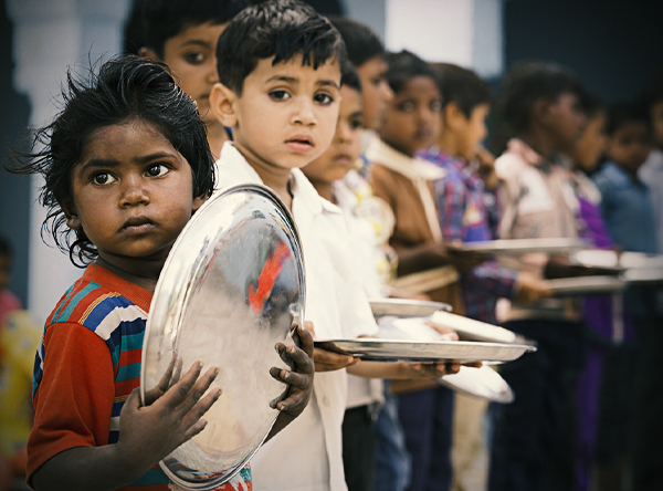 Zero Hunger