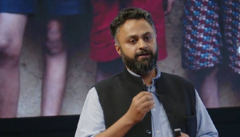 Aniket Doegar | Haqdarshak