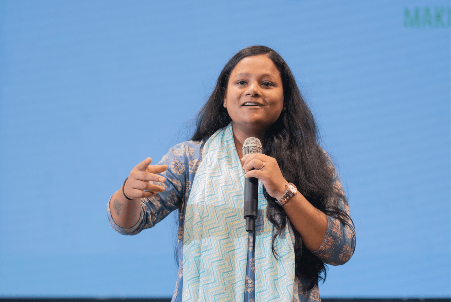 Arunima Sinha