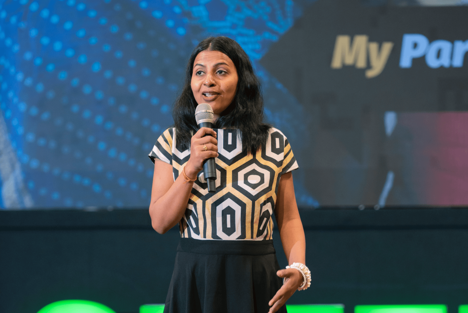 Kiran Kanojia