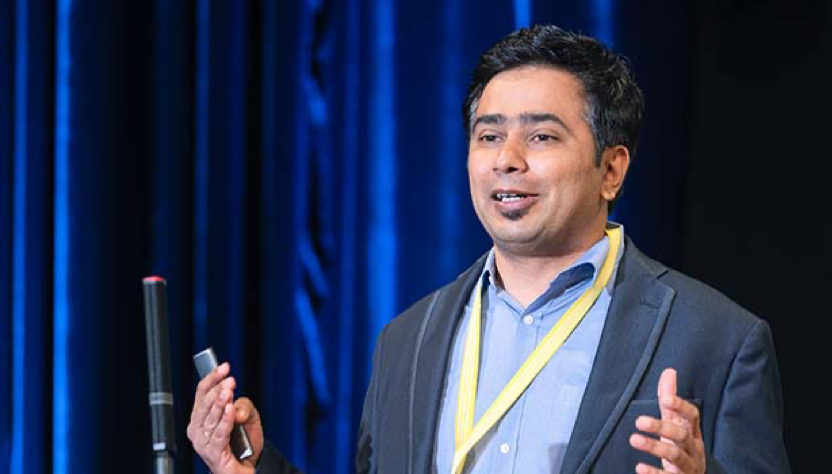 Ganesh Shankar | FluxGen