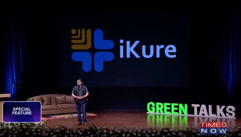 Sujay Santra | ikure