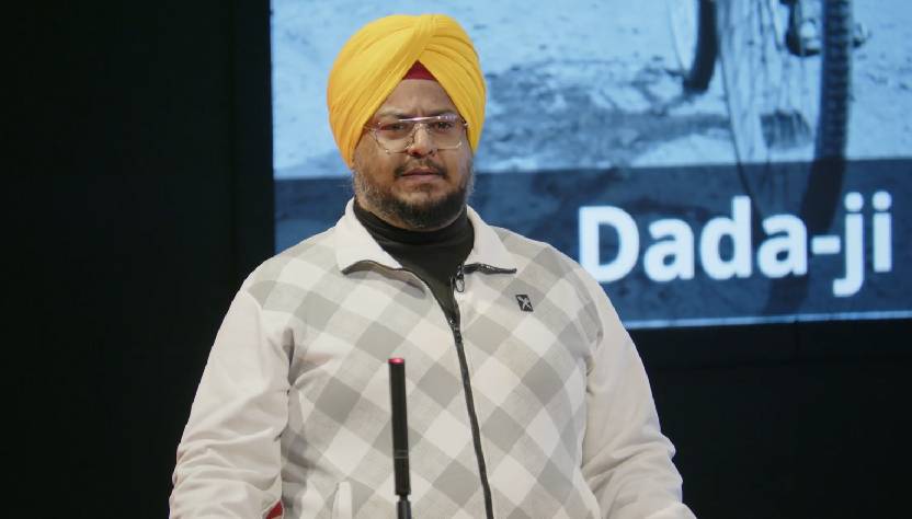 Gursaurabh Singh | Dhruv Vidyut