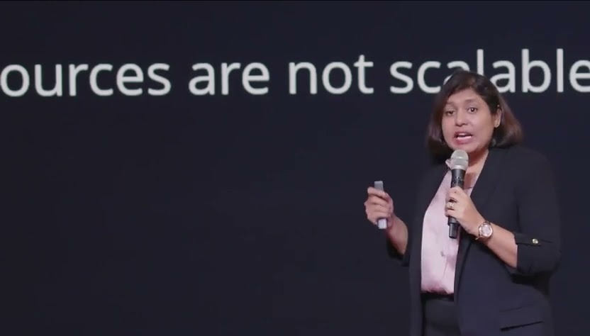 Sowmya Balendiran | Sea6Energy